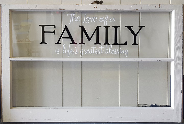 Family is Forever